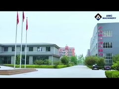 MAQUINARIA AMC