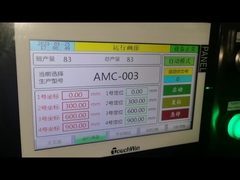 AP4-3000B Máquina para perforar el ángulo