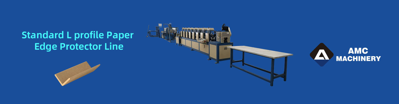 Carpeta Gluer de Flexo