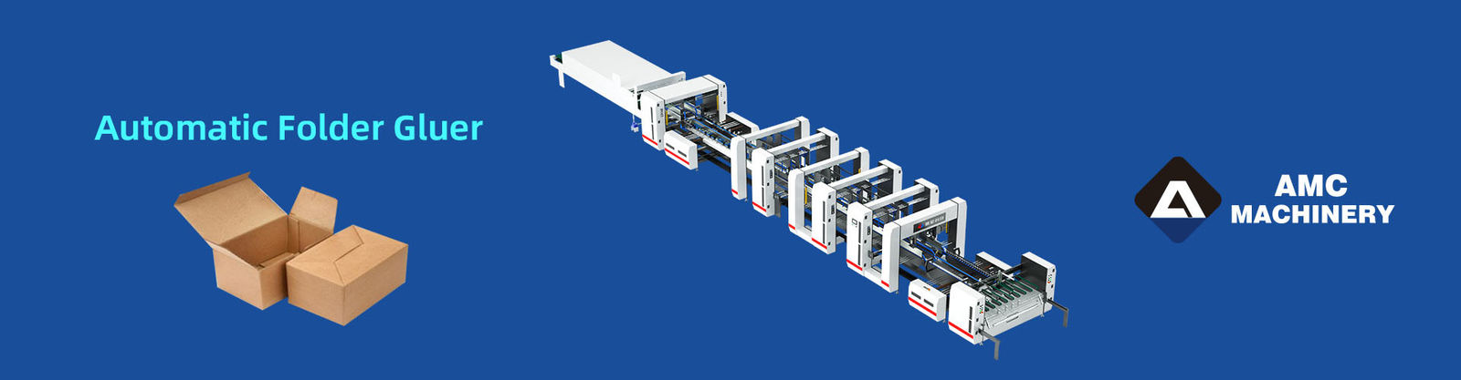 Impresora Slotter Die Cutter de Flexo