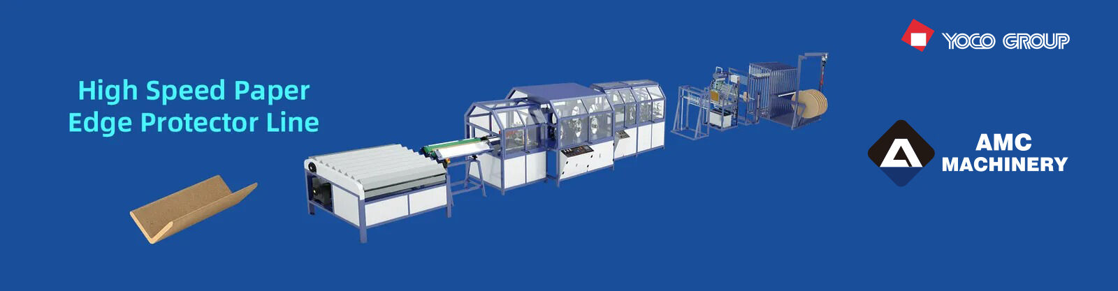 Carpeta Gluer de Flexo