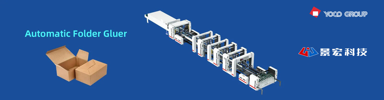 Impresora Slotter Die Cutter de Flexo