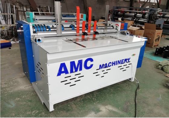 Máquina automática de partición de cerraduras 1.5KW FG-10040R Color personalizado