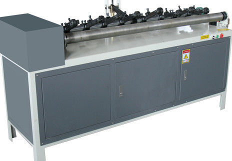 TSJQ-70M Máquina automática de corte de tubos de papel 1.5KW 30 - 100 mm Diámetro interno