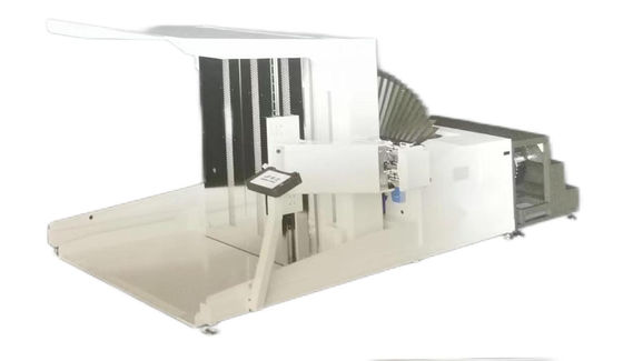 SDX-PT1250 Máquina automática de girar pilas con sistema de advertencia de operación