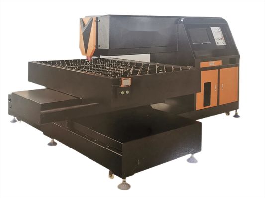 Máquina de corte a presión de cartón de potencia media 400W TSD-LC400-1218