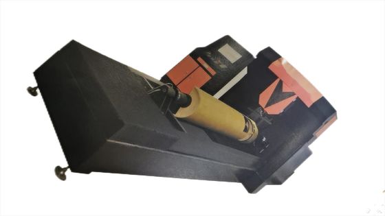 Máquina de corte de cartón a presión por láser rotativo TSD-RC1000