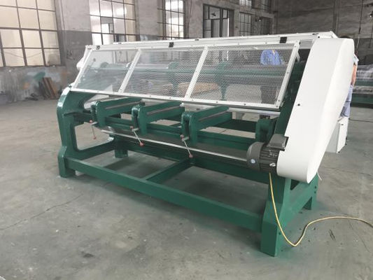 2.2KW Máquina de ranura corrugada Máquina de ranura de tablero excéntrica SL-3000A