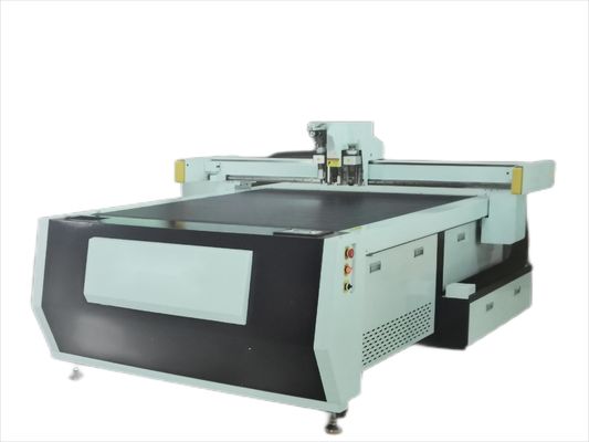 Fabricante de cajas automáticas digitales 1500 mm/s Color personalizado TSD-HC1713