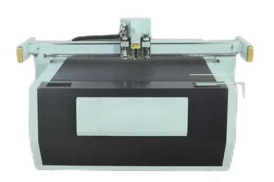 380V / 220V Digital Automatic Box Maker 1500mm/s 3500*2400mm TSD-HC2516 y otros equipos de la misma generación