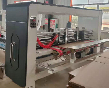 Máquina automática de costura de cajas AST-2800WCS Color personalizado