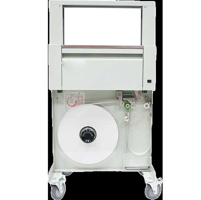 Máquina de sujeción de brazos de alta velocidad 200KW ST410-30H 410×200mm