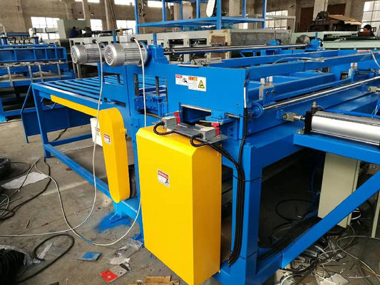 415V 380V 220V máquina de panal de miel de papel personalizado