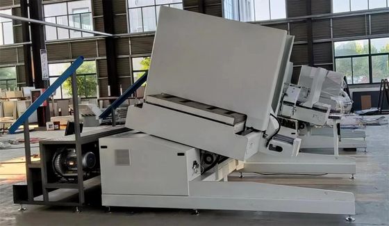 Transformador automático de pilas SDX-PT1650