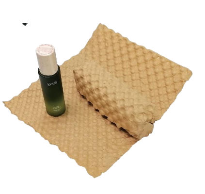 80 g Papel de burbujas Nuevos productos de embalaje 600 mm