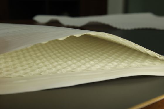 Unidad de ventas de bolsas de papel de burbujas de 30 a 200 gramos