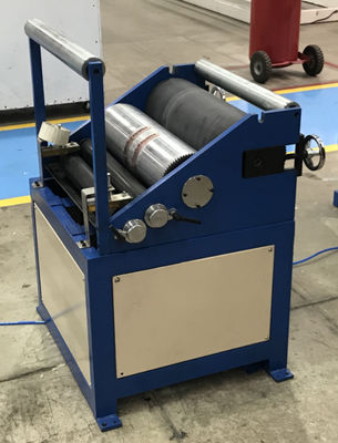 Impresora de papel de superficie de tablero de borde 0 - 200 m/min Velocidad YS-120